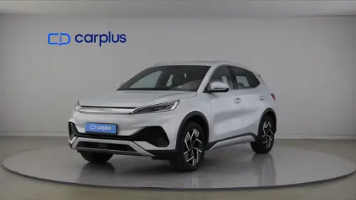 BYD ATTO 3